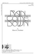 Rain Come Down 