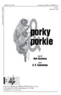 Porky and Porkie 