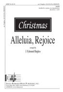 Alleluia, Rejoice! 