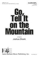 Go, Tell It On The Mountain 