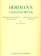 Violinschule 4 