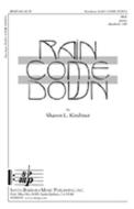 Rain Come Down 
