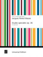 Etudes speciales Band 1 