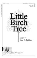 Little Birch Tree 