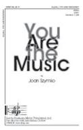 You Are The Music 