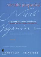 24 sonates vol. 1 