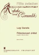 Concerto en ré mineur 