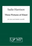 Three Pictures of Elmet 
