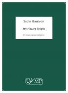 My Hazara People 