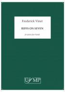 Riffs On Seven 
