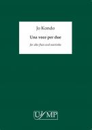 Una Voce Per Due 