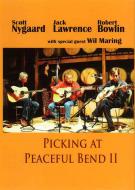 Picking At Peaceful Bend Ii 