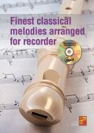 Finest Classical Melodies 