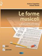 Le forme musicali 