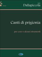 Canti Di Prigionia 