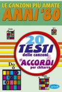 Mini Canta & Suona Anni 80 