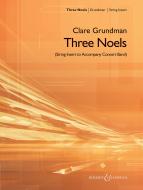 Three Noels 