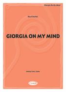 Georgia On My Mind 