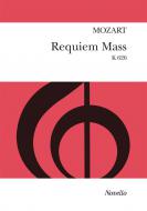 Requiem K.626 