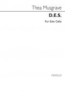 D.E.S. - In Celebration 