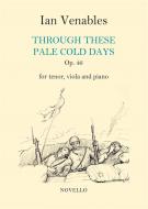 Through These Pale Cold Days 