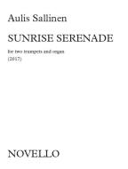 Sunrise Serenade 