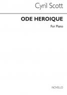 Ode Heroique Piano 