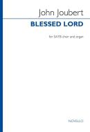 Blessed Lord 