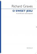 O Sweet Jesu 