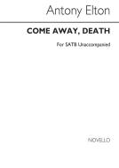 Come Away, Death 