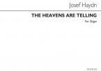 The Heavens Are Telling 
