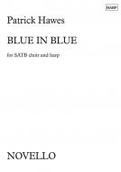 Blue in Blue 