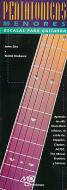 Escalas Pentatonicas Menores Para Guitarra 