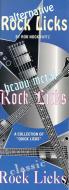 Portable Alternative Rock Licks 