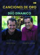 Canciones De Oro 
