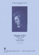 Sonate en ut majeur KV 545 