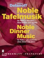 Noble musique de table 