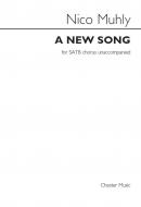 A New Song 