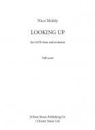 Looking Up (Score) Download