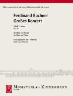 Grand concerto en fa mineur op. 38 Standard