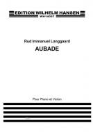 Aubade (1907) 