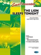 Lion Sleeps Tonight (Small Ensemble) 