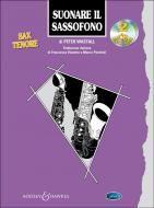 Suonare Il Sassofono 