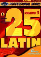 25 Latin Vol. 1 