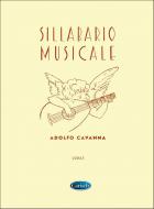 Sillabario Musicale 