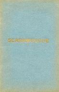 Scaramouche Op.71 