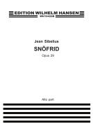 Snofried 