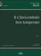 Il Clavicembalo Ben Temperato Vol. 1 