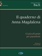 Il Quaderno di Anna Magdalena Bach 