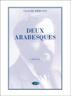 Deux Arabesques 